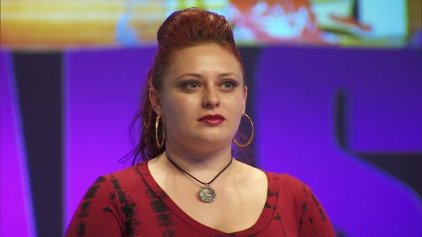 Skin Wars - Fashionistas