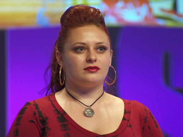 Skin Wars - Fashionistas