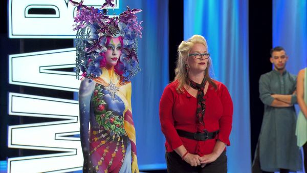 Skin Wars - Skintastic Celebration