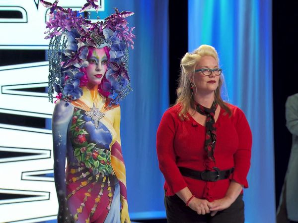 Skin Wars - Skintastic Celebration
