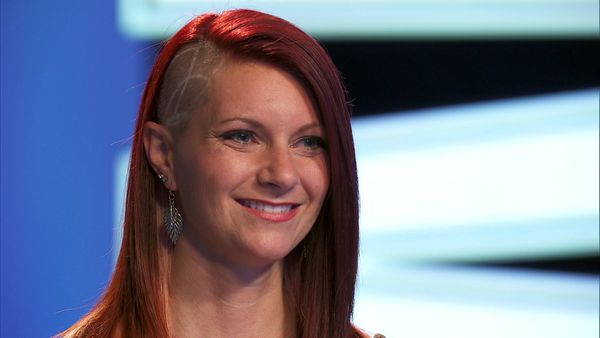 Skin Wars - Under The Sea