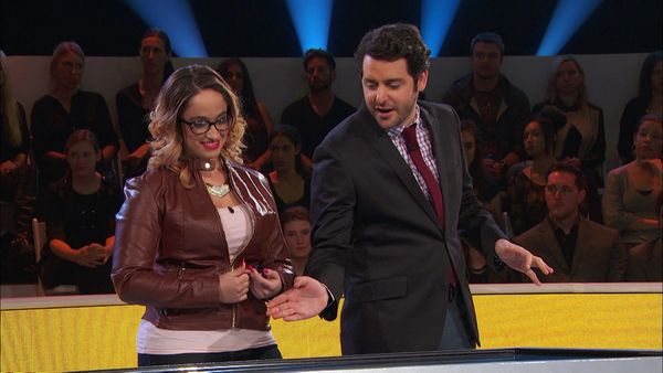 Idiotest - Boxers vs. Cheeseheads