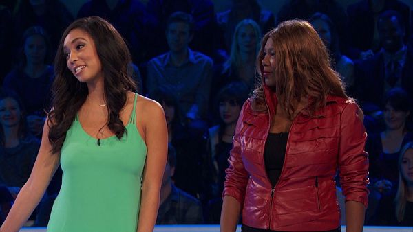 Idiotest - Family Face Off