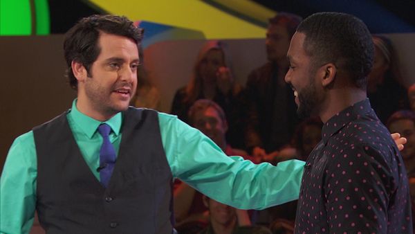 Idiotest - Ministers vs. Engaged Couple
