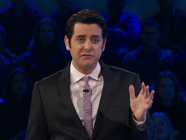 Idiotest - Medical Professionals vs. Bohemian Friends