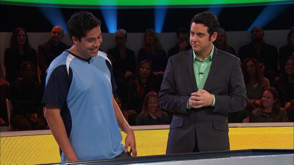 Idiotest - Football vs. Futbol