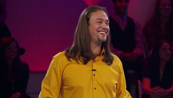 Idiotest - Bald Guys vs. Hairy Guys