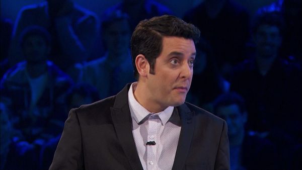 Idiotest - Newlyweds vs. Dating Couple