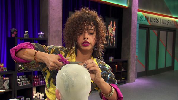 Skin Wars Fresh Paint - Street