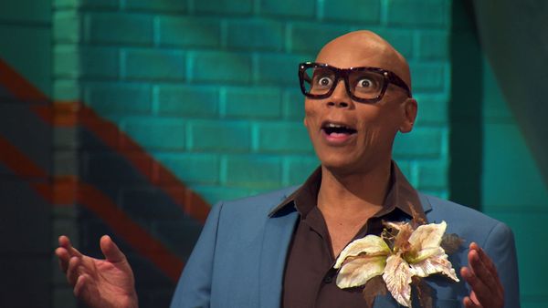 Skin Wars Fresh Paint - Inner Nerd