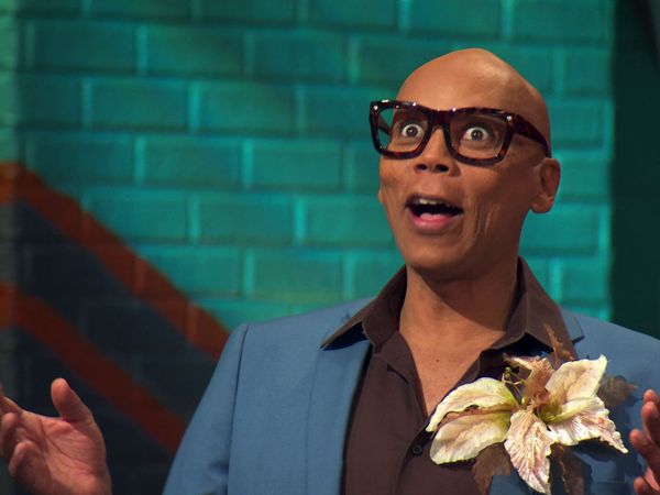 Skin Wars Fresh Paint - Inner Nerd