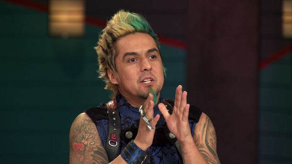 Skin Wars Fresh Paint - Under the Influence
