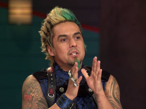 Skin Wars Fresh Paint - Under the Influence