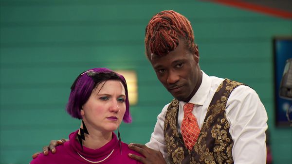 Skin Wars Fresh Paint - Around the World