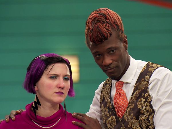 Skin Wars Fresh Paint - Around the World