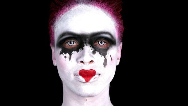 Skin Wars Fresh Paint - Skin Warriors