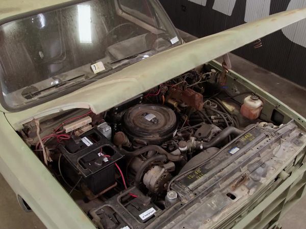 Engine Power (LAS) - El 383 Stroker tiene problemas en el Dyno: ¿Qué sucedió?