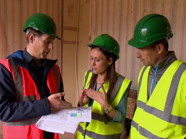 Room to Improve - Moate