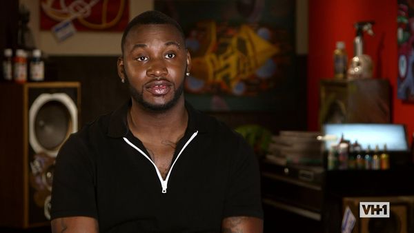 Black Ink Crew - Bianca