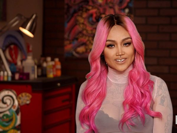 Black Ink Crew - Foodie With The Booty