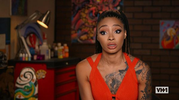 Black Ink Crew - Welcome To Hell
