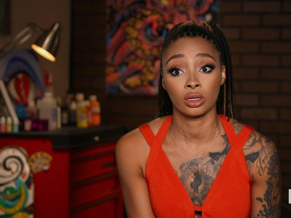 Black Ink Crew - Welcome To Hell