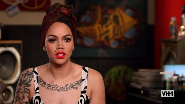 Black Ink Crew - Black Ink Crew: Atlanta