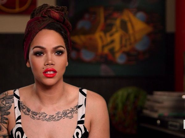 Black Ink Crew - Black Ink Crew: Atlanta
