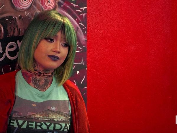 Black Ink Crew - Dushi or Don't She