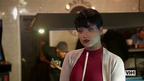 Black Ink Crew - Puppies Are Magic