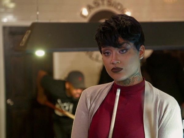 Black Ink Crew - Puppies Are Magic
