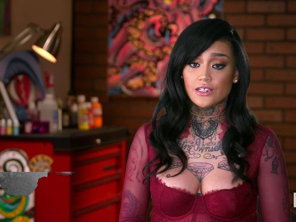 Black Ink Crew - Migos And Oprah And Horses And Rainbows