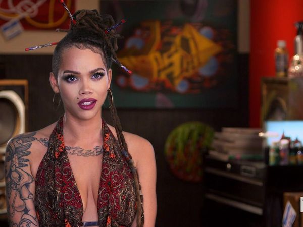 Black Ink Crew - The Lingerie Soiree