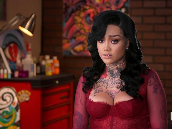 Black Ink Crew - Seoul Searching