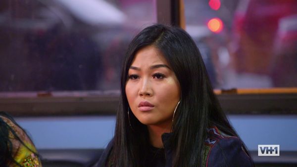 Black Ink Crew - The Return Of O'S**t