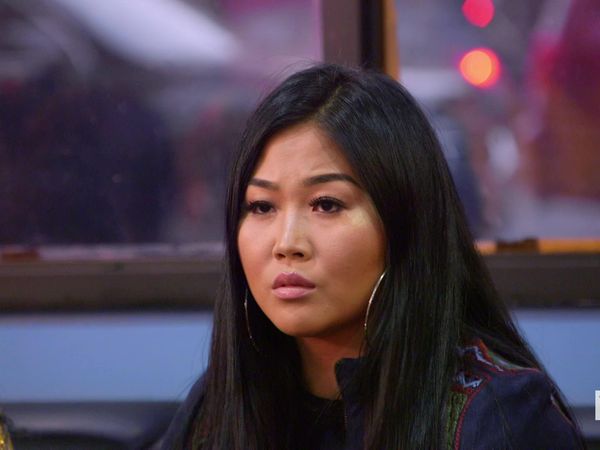 Black Ink Crew - The Return Of O'S**t