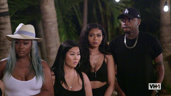 Black Ink Crew - Haitian Twerk Fest