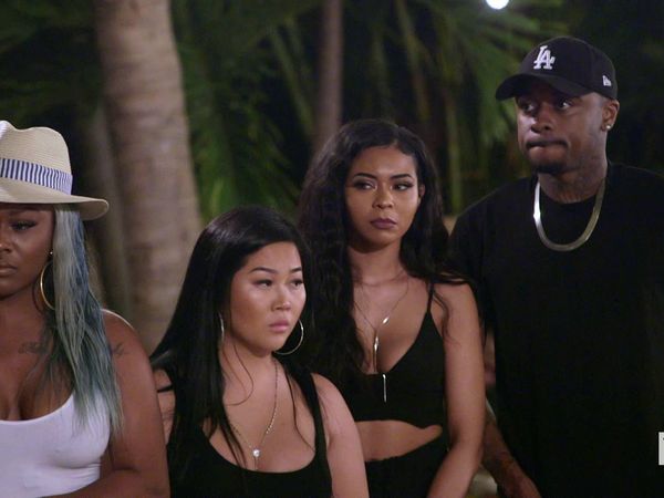 Black Ink Crew - Haitian Twerk Fest