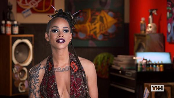 Black Ink Crew - Help Me Howard
