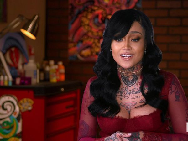 Black Ink Crew - See Ya, Korea