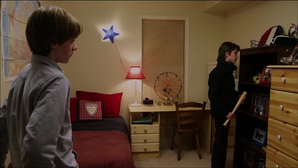 Kid's Town - Face to Face
