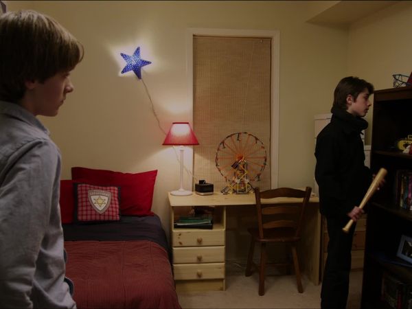 Kid's Town - Face to Face