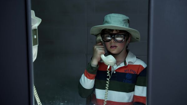 Kid's Town - Who’s in Charge Here?