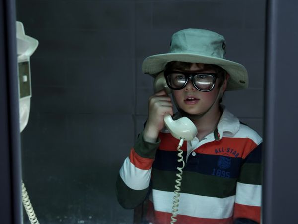 Kid's Town - Who’s in Charge Here?