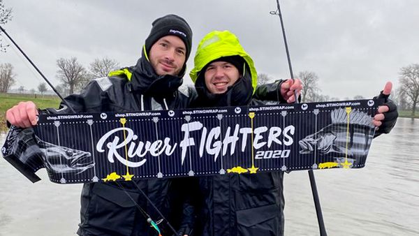River Fighters 2020 - Folge 4