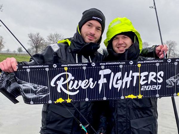 River Fighters 2020 - Folge 4