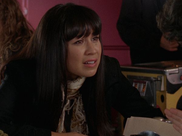Degrassi: la nueva generación - Paradise City, Parte 2