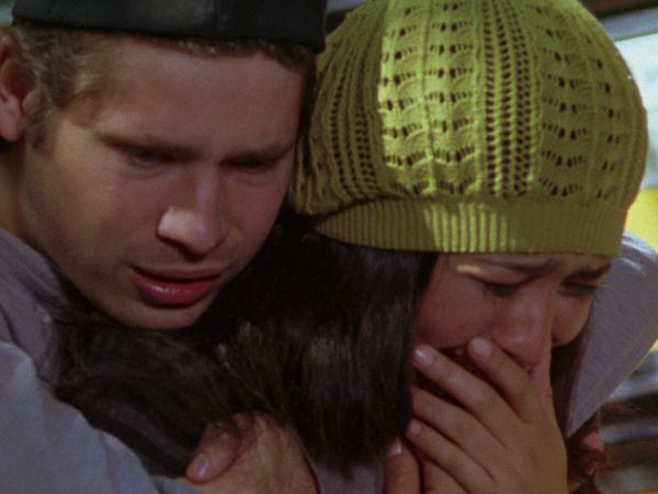 Degrassi: la nueva generación - Paradise City, Parte 3