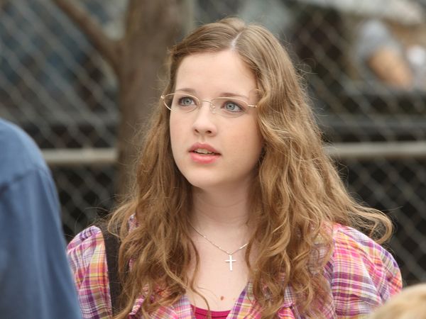 Degrassi: la nueva generación - Te seguire amando