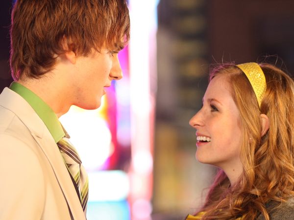 Degrassi: la nueva generación - Degrassi toma Manhattan, Parte 2